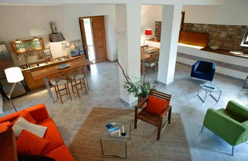 Patti Villa | Cicero - Patti ,Sicily