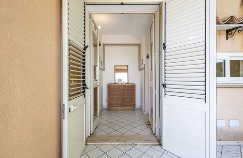 Santa Flavia Apartment | Cicladi Milos by Interhome