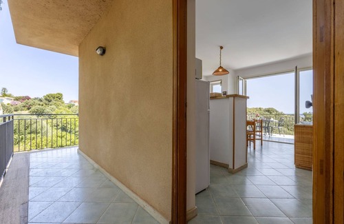 Santa Flavia Apartment | Cicladi Tinos by Interhome