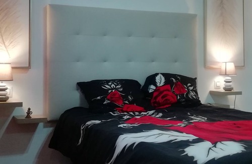 El Molledo Apartment | Cicling, mountain bike, hiking, motorcycle.