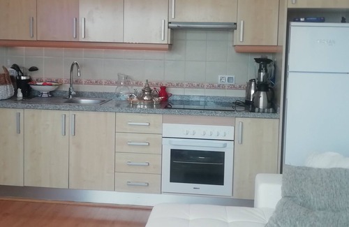 El Molledo Apartment | Cicling, mountain bike, hiking, motorcycle.