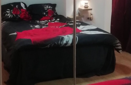 El Molledo Apartment | Cicling, mountain bike, hiking, motorcycle.
