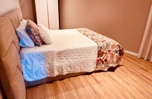 Esculca Apartment | Cidadela do Viriato Standard