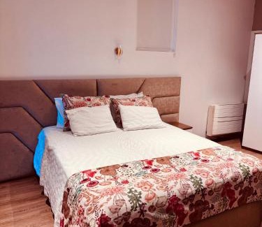 Esculca Apartment | Cidadela do Viriato Standard