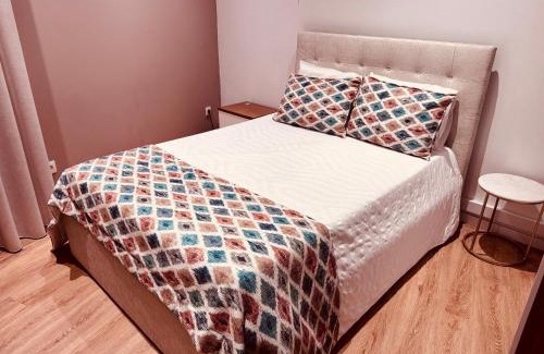 Esculca Apartment | Cidadela do Viriato Standard