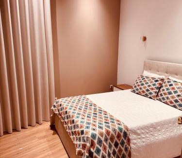 Esculca Apartment | Cidadela do Viriato Standard