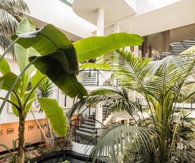 Santo Tirso Hotel | Cidnay Santo Tirso - Charming Hotel & Executive Center