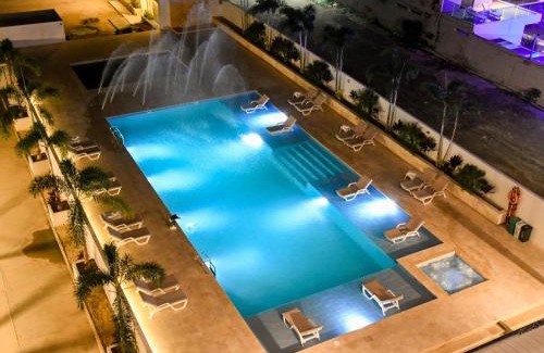 Covenas Hotel | Ciela Hotel