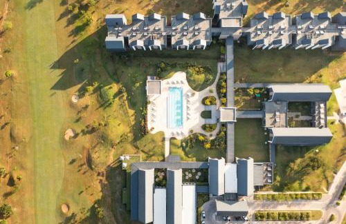 Lusaka Hotel | Ciêla, Lusaka, a Tribute Portfolio Resort and Spa