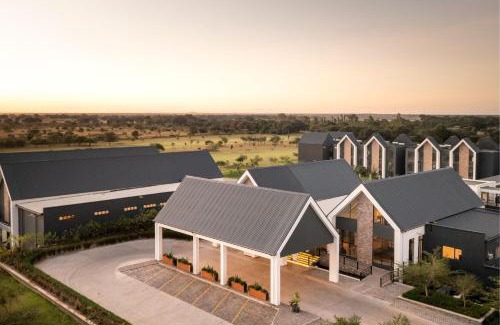 Lusaka Hotel | Ciêla, Lusaka, a Tribute Portfolio Resort and Spa