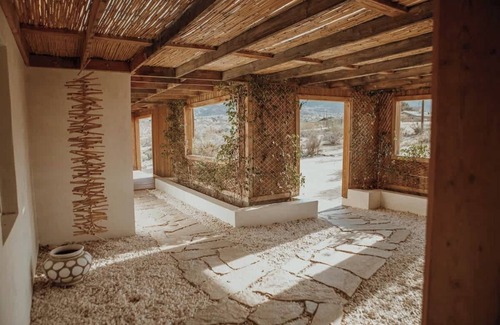 Joshua Tree House | Cielito Lindo Retreat By The Cohost Company