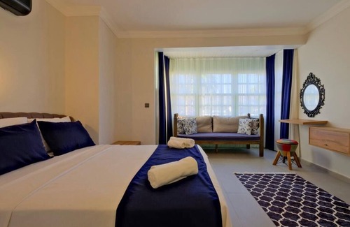 Ciftlik Hotel | Ciello Suites Otel