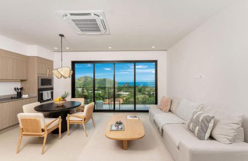 Coco Villa | Cielo de Coco at Naumi, Ocean Views & Beach Club