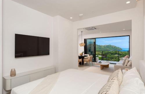 Coco Villa | Cielo de Coco at Naumi, Ocean Views & Beach Club