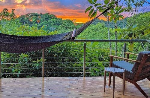 Quebrada La Gamba Hotel | Cielo Lodge