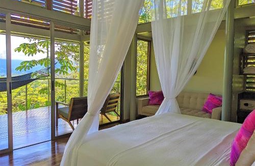 Quebrada La Gamba Hotel | Cielo Lodge
