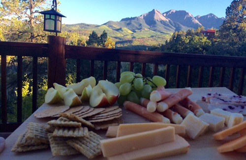 Elk Meadows Cabin | Cielo Vista! Amazing San Juan Mountain retreat