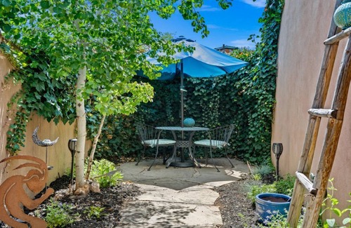Northeast Santa Fe House | Cielos Azules - Perfect Santa Fe getaway!
