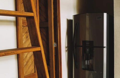 Los Naranjos Cabin | Cielva Tayrona - Quetzal Cabin Sea View A/C