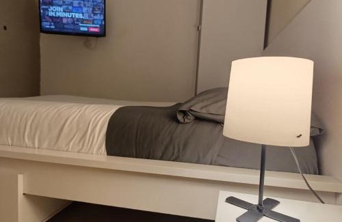 Rione Sanita Apartment | Ciervo's Home -appartamento smart nel cuore di Napoli