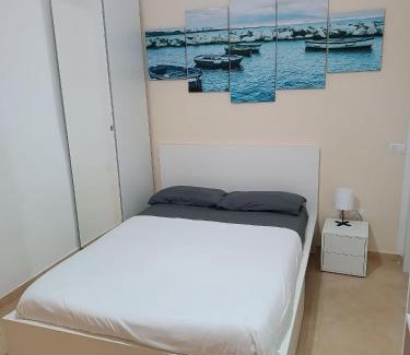 Rione Sanita Apartment | Ciervo's Home -appartamento smart nel cuore di Napoli