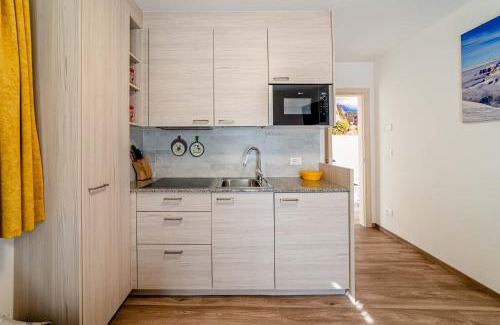 Rocca Pietore Apartment | Ciesa Sirio