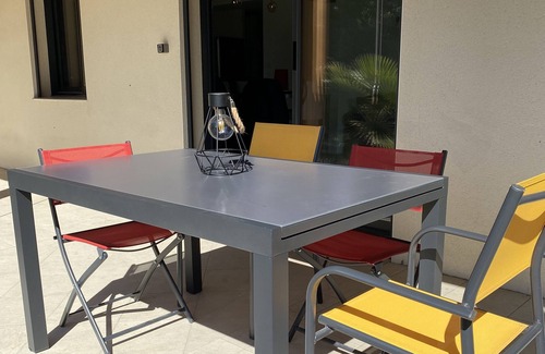 Bollene House | Cigales de Provence