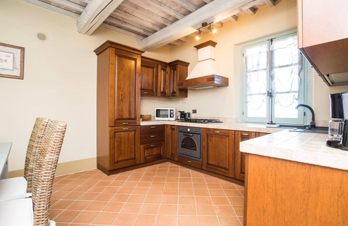 Trequanda Hotel | Cignella Resort