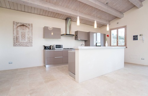 Trequanda Hotel | Cignella Resort