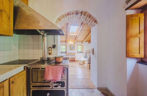 Velva Apartment | Ciliegiolo by Interhome