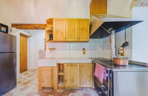 Velva Apartment | Ciliegiolo by Interhome