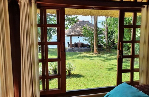 Bukti Villa | Ciliks Beach Garden