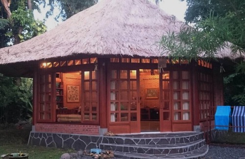 Bukti Villa | Ciliks Beach Garden