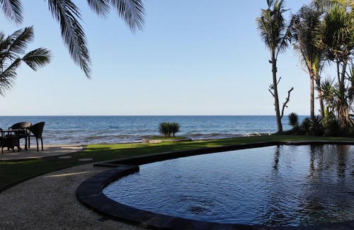 Bukti Villa | Ciliks Beach Garden