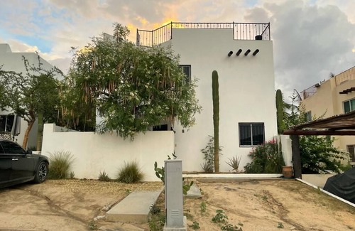 El Tezal House | CIMA 4 - Family Place with 2 Bedrooms