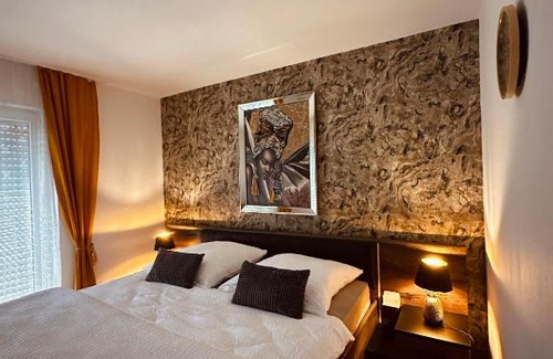 Rheinfelden Hotel | Cinar Hotel & Restaurant