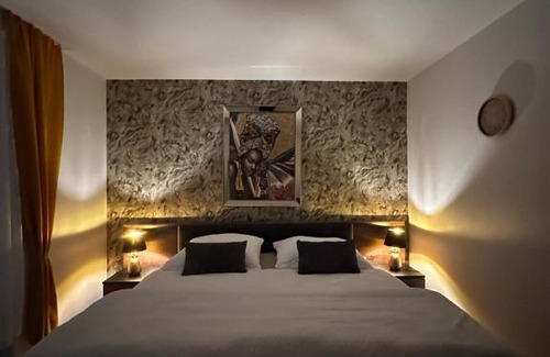 Rheinfelden Hotel | Cinar Hotel & Restaurant