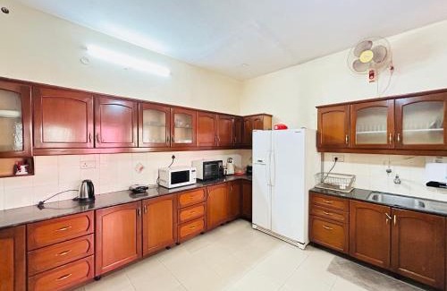 Bangalore City Center Villa | Cine Castle 4BHK Luxury Spacez Villa with Private Theatre & Garden