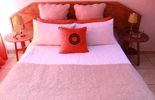 Primrose House | Cinematic Guest House where your stay makes you feel like a STAR!