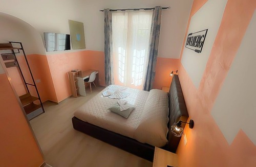 Salario Apartment | Cinemovie Guesthouse