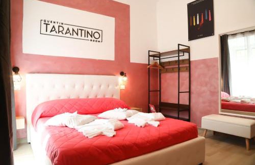 Salario Bed & Breakfast | Cinemovie Guesthouse