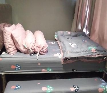 Depok Apartment | Cinere Bellevue Suites