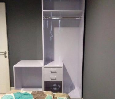 Depok Apartment | Cinere Bellevue Suites