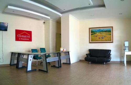 Cinere Hotel | Cinere Inn & Residence
