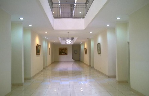 Cinere Hotel | Cinere Inn & Residence