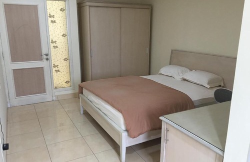 Cinere Hotel | Cinere Inn & Residence