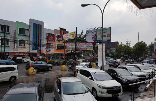 Cinere Hotel | Cinere Inn & Residence