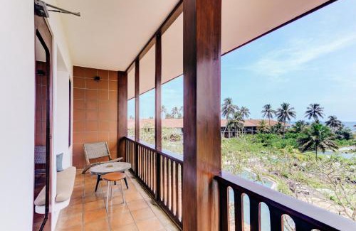 Hettimulla Resort | Cinnamon Bentota Beach - Signature Selection