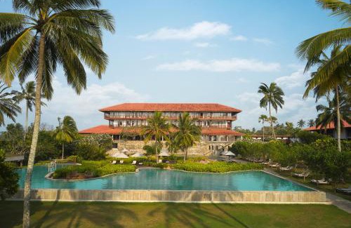 Hettimulla Resort | Cinnamon Bentota Beach - Signature Selection