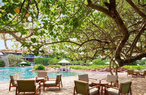 Hettimulla Resort | Cinnamon Bentota Beach - Signature Selection